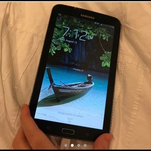 Samsung Galaxy Tab 3